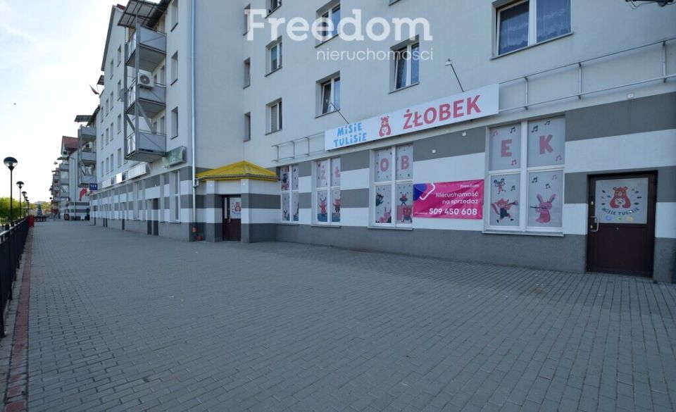 Lokal Tarnobrzeg sprzedaż