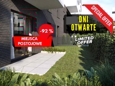 Mieszkanie apartamentowiec sprzedaż