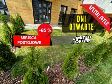 Mieszkanie Sosnowiec