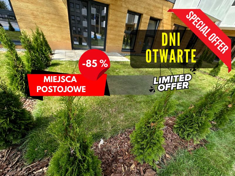 Mieszkanie Sosnowiec