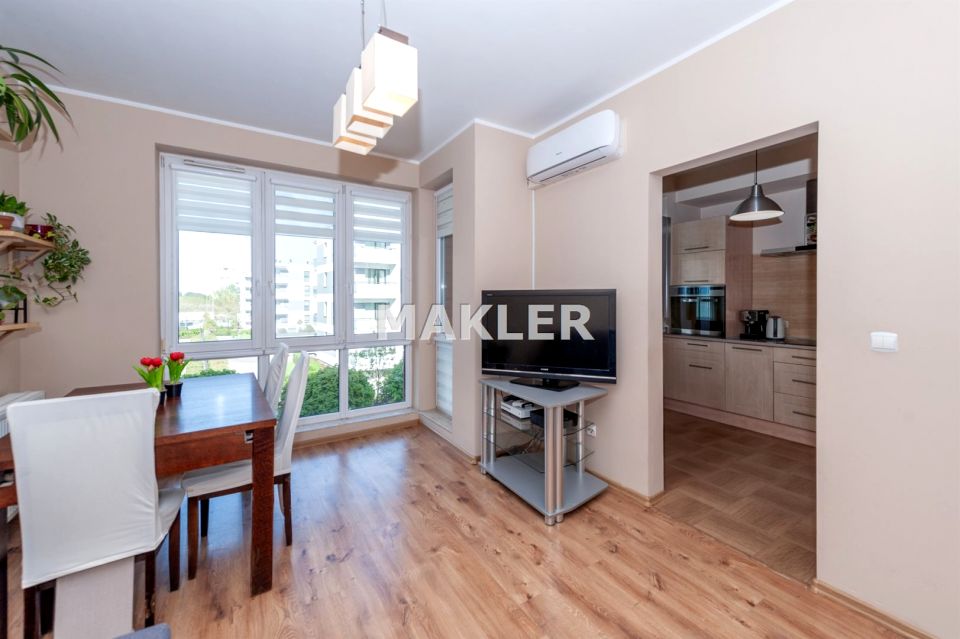 Mieszkanie blok mieszkalny sprzedaż