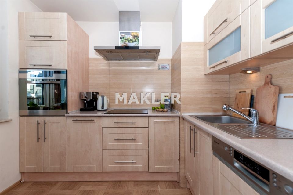 Mieszkanie Bydgoszcz