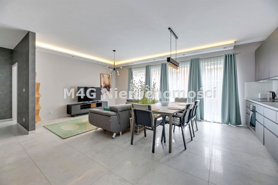 Mieszkanie Gdańsk wynajem