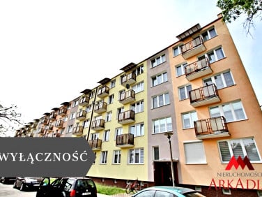 Mieszkanie Włocławek