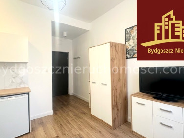 Mieszkanie Bydgoszcz