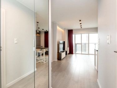 Mieszkanie apartamentowiec sprzedaż