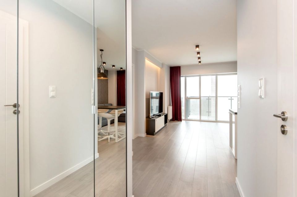 Mieszkanie apartamentowiec sprzedaż