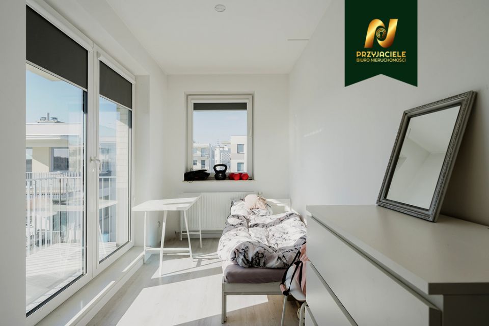 Mieszkanie GDAŃSK sprzedaż