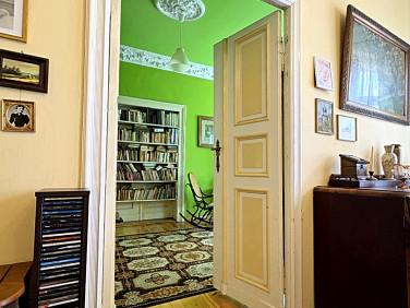 Mieszkanie Poznań