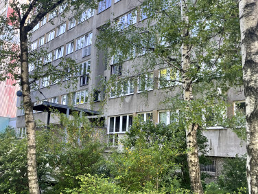 Mieszkanie Wrocław