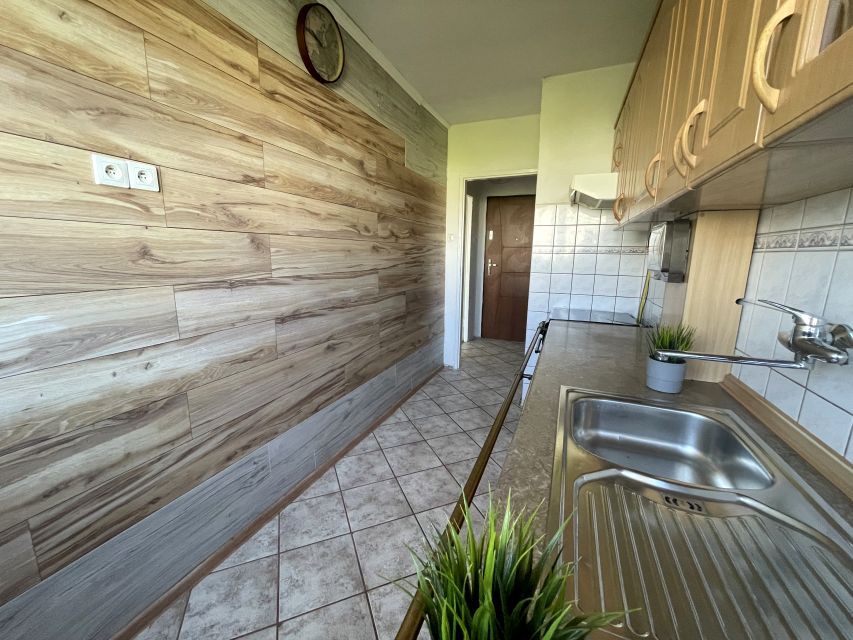 Mieszkanie Wrocław sprzedaż