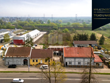 Działka inwestycyjna Gdańsk