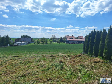 Działka Kozierów