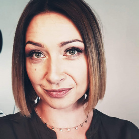 Magdalena Kozłowska