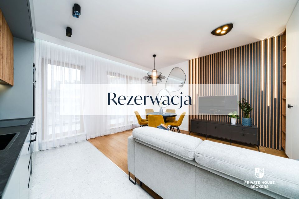 Mieszkanie Kraków
