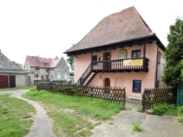 Lokal Niemodlin