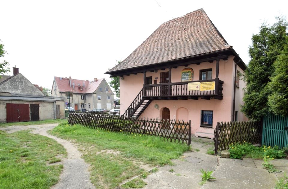 Lokal Niemodlin