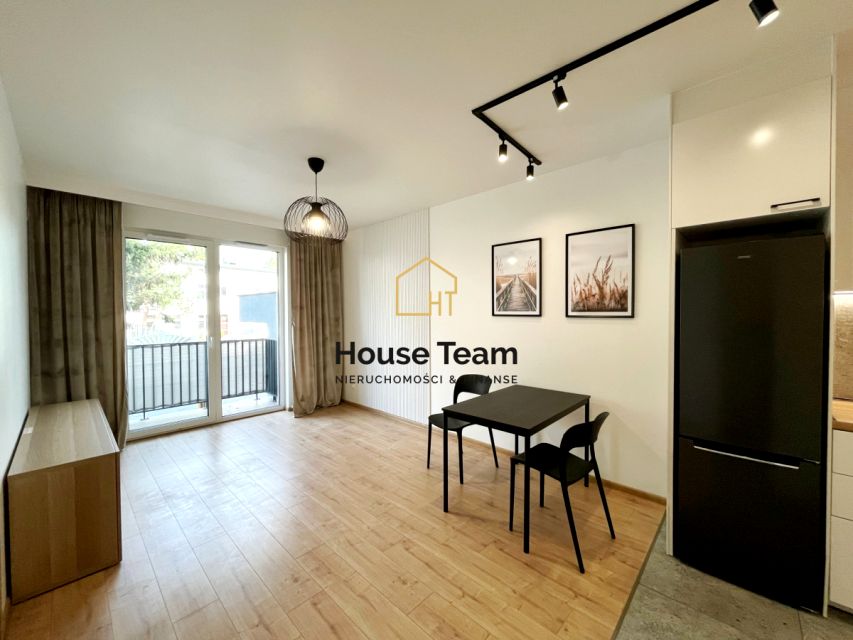 Mieszkanie Bydgoszcz