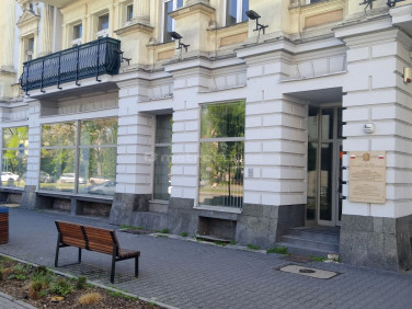 Lokal Sosnowiec