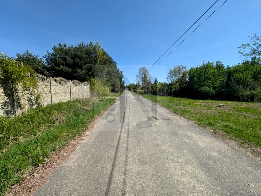 Działka Gorzelnia