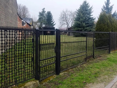 Działka budowlano-rolna Międzyrzec Podlaski