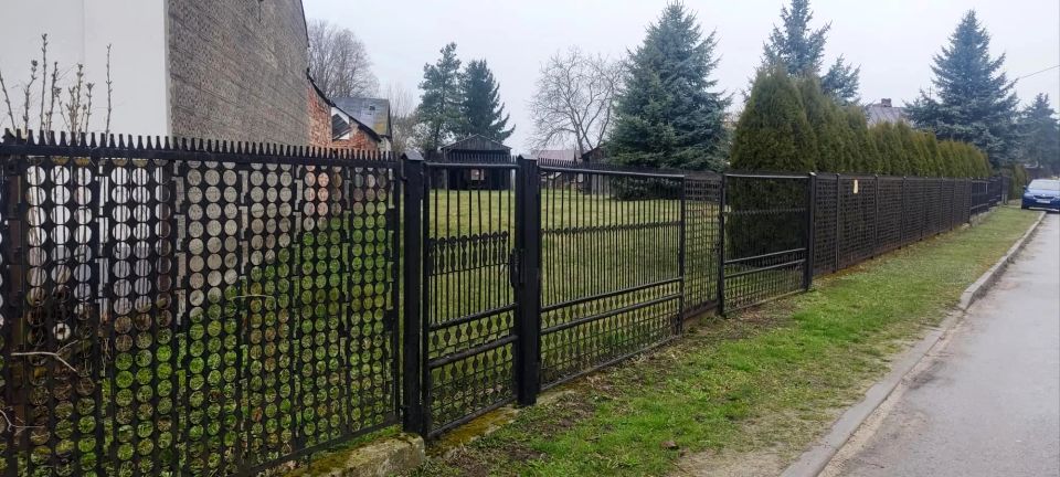 Działka budowlano-rolna Międzyrzec Podlaski