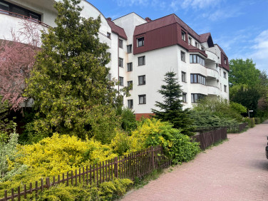 Mieszkanie Warszawa