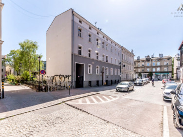Mieszkanie Gdańsk