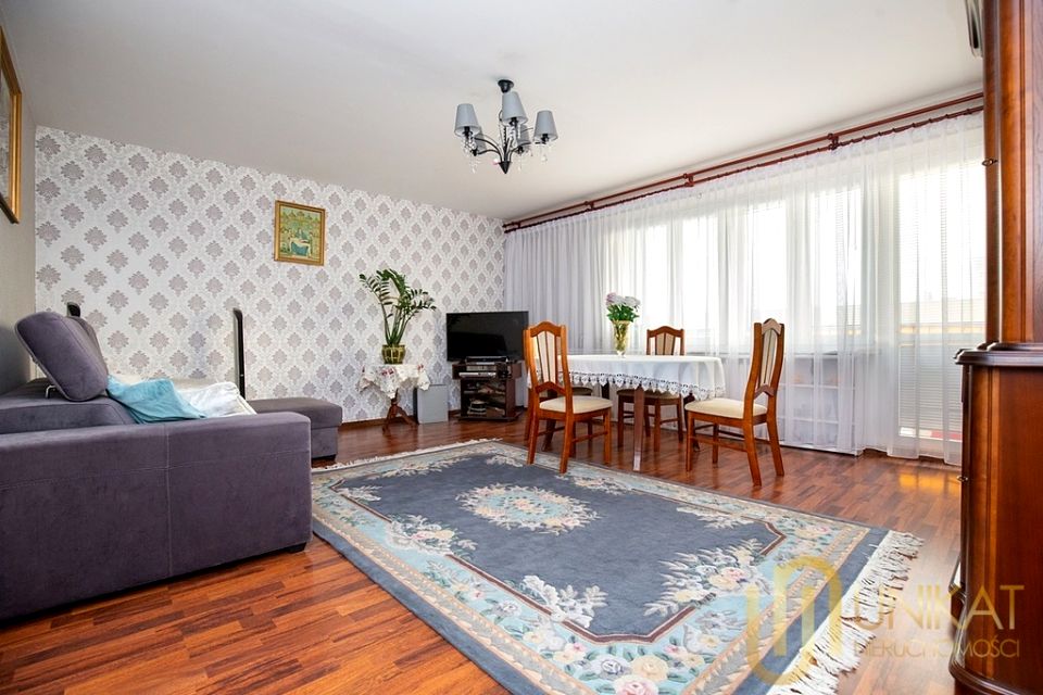 Mieszkanie Białystok