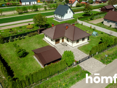 Dom Borchów