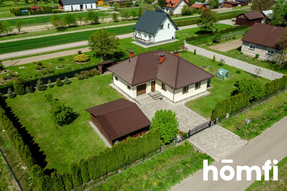 Dom Borchów