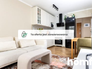 Mieszkanie Kraków