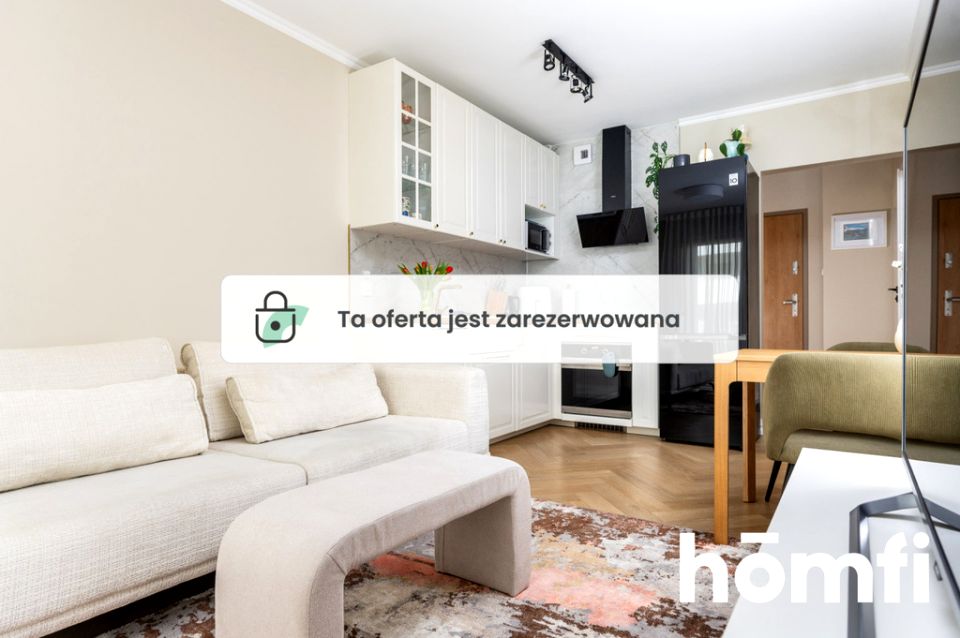 Mieszkanie Kraków
