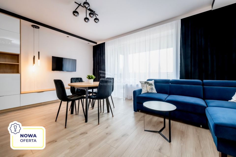 Mieszkanie Białystok