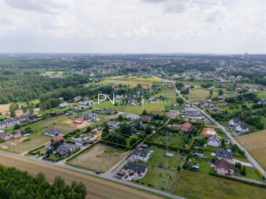 Działka budowlana Rybnik