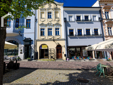 Lokal Bielsko-Biała