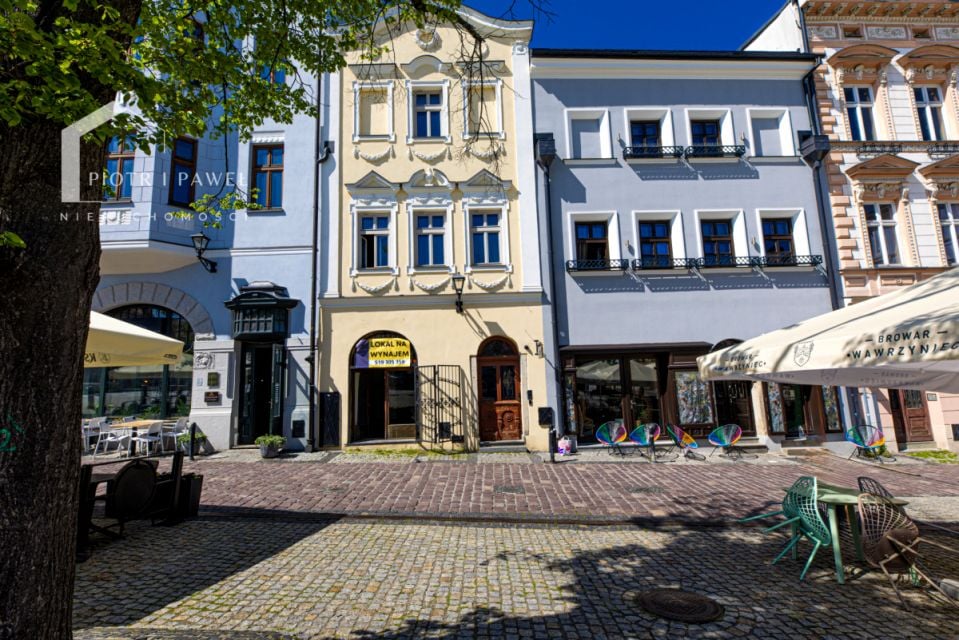 Lokal Bielsko-Biała