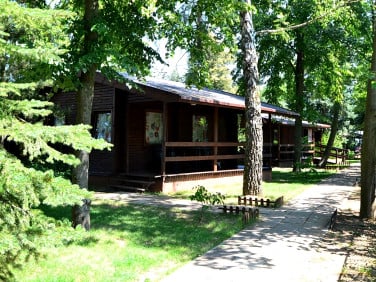 Dom Chrzypsko Wielkie