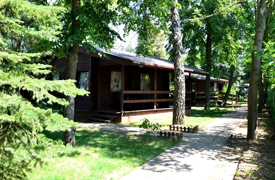 Dom Chrzypsko Wielkie
