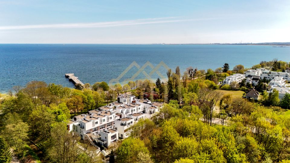Mieszkanie Gdynia
