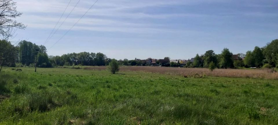 Działka inwestycyjna sprzedam