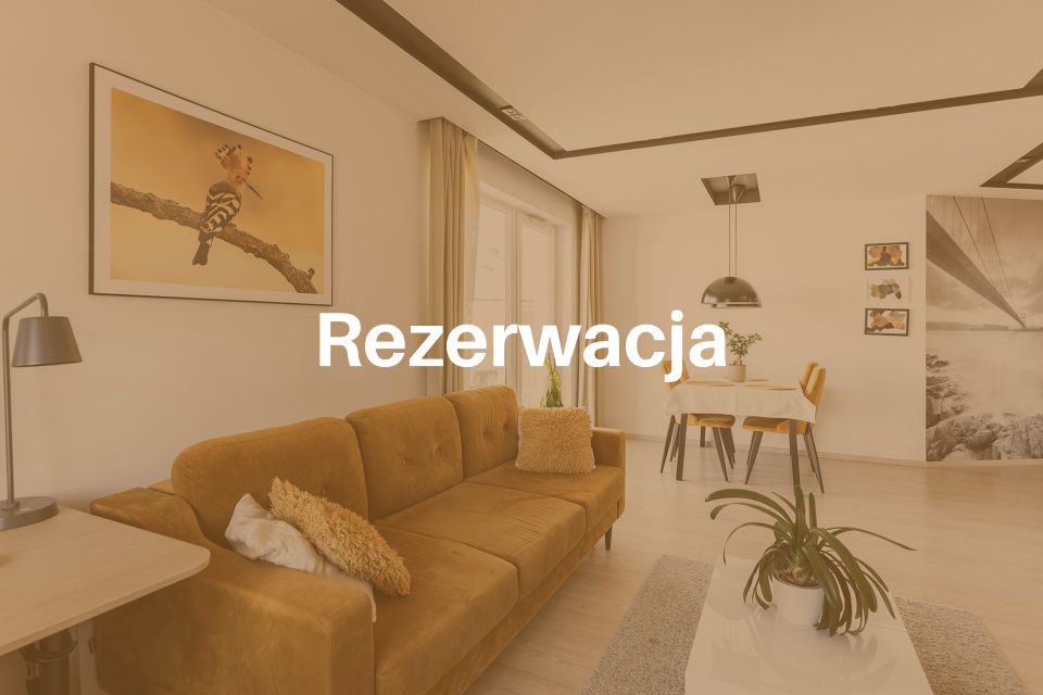 Mieszkanie Olsztyn