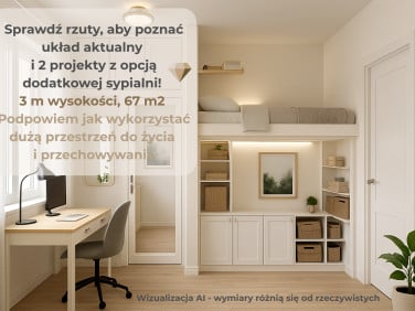 Mieszkanie Swarzędz