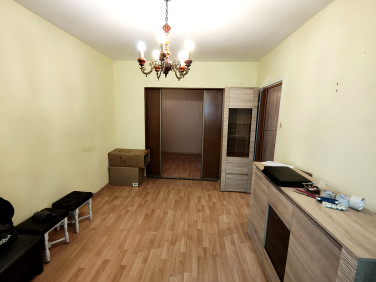 Mieszkanie Katowice