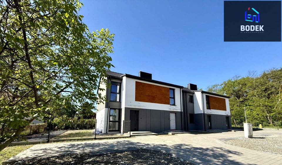Mieszkanie Kiełczów