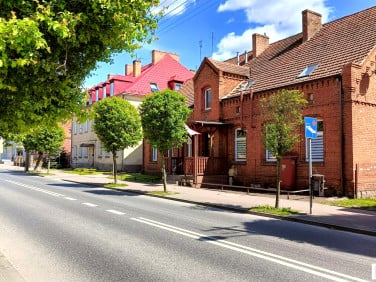 Mieszkanie Tuchola