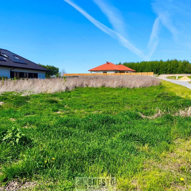 Działka budowlana Kalinówka sprzedam