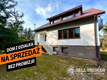 Dom Cegłów