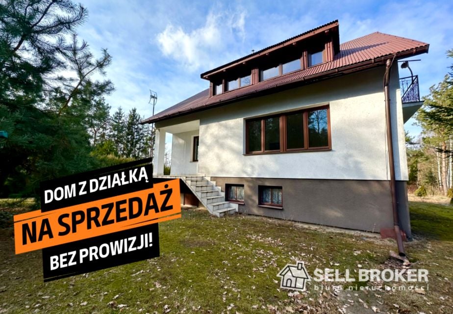 Dom Cegłów