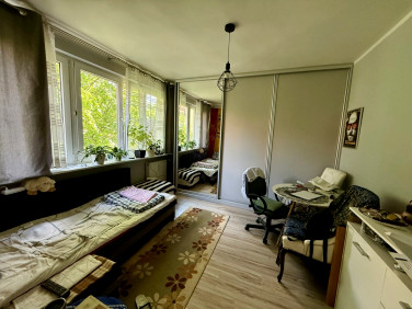 Mieszkanie Szczecin